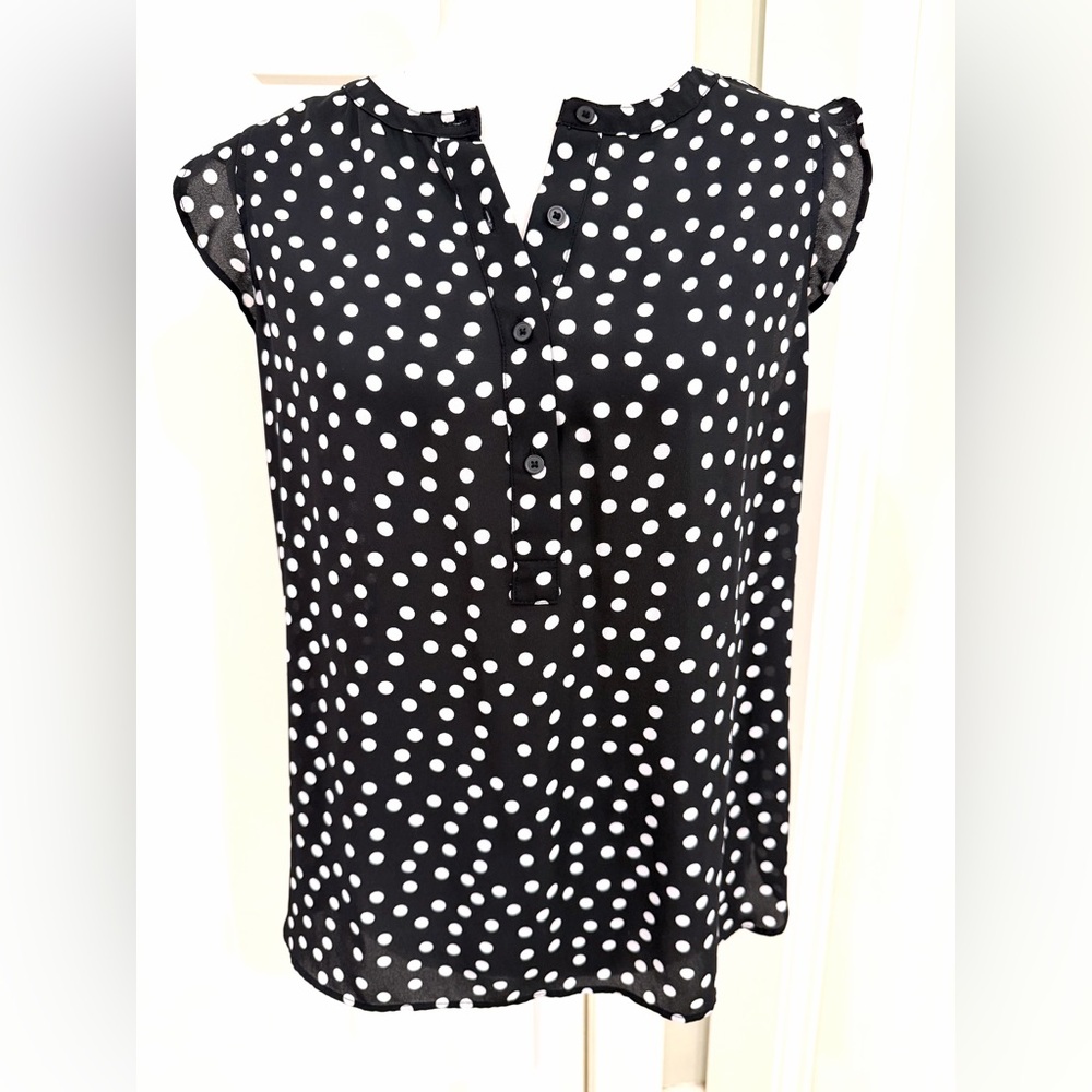 Loft Blouse - image 1